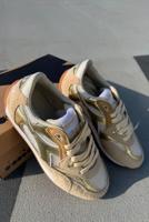 Diadora Heritage sneakers Equipe Revenge Iride WN 201.183694 rich gold - thumbnail
