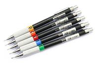 Uni-ball Vulpotlood Premium voor potloodstiften: 0,7 mm - thumbnail