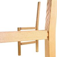 Festool DS/XL D8/D10 306 BU DOMINO XL stenen beuken - 576791 - thumbnail