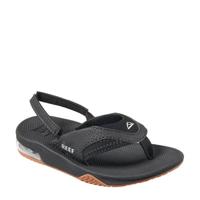 Reef Little Fanning Sandalen Jongens 23 - thumbnail
