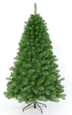 Kunstkerstboom Arctic spruce green 150 cm dia 84 cm kerstboom Holiday Tree - Holiday tree