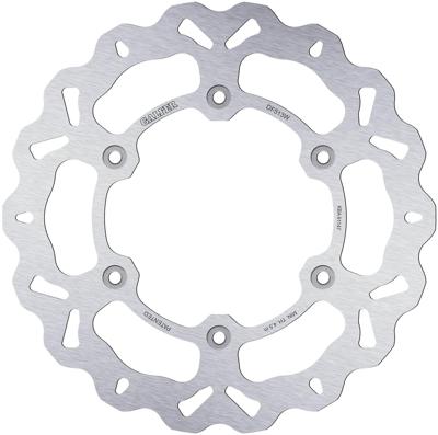 GALFER golf remschijf "df513 rotor brake rotors starr r90r