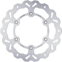 GALFER golf remschijf "df513 rotor brake rotors starr r90r - thumbnail