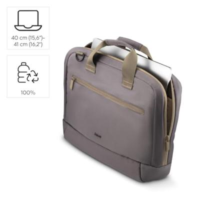 Hama Laptoptas Geschikt voor max. (laptop): 41,1 cm (16,2) Antraciet