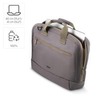 Hama Laptoptas Geschikt voor max. (laptop): 41,1 cm (16,2) Antraciet - thumbnail