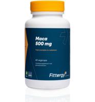 Maca 500 mg - 60 capsules - thumbnail