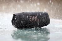 JBL CHARGE 5 Bluetooth luidspreker Outdoor, Waterafstotend, USB Wit - thumbnail