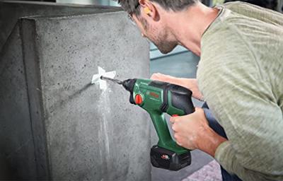 Bosch Accessoires 5-delige betonboorset | 2607019444 - 2607019444