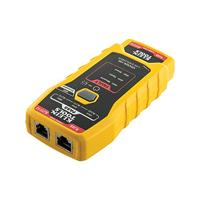 Klein Tools VDV526-100 VDV526-100 Kabeltester Meetbereik: Netwerk, Telecommunicatie - thumbnail