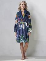 Essenza Essenza Badjas Fleur Nightblue XS - thumbnail