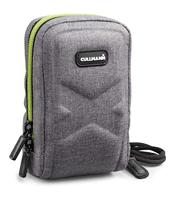 Cullmann Oslo Compact 400 grijs/lemon - thumbnail
