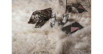 Katherine Carnaby - Mantra Pearl - 160x230 cm Vloerkleed Katherine Carnaby - Mantra Pearl - 160x230 cm Vloerkleed