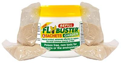Flybuster Bait 240 gram