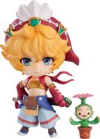 Legend of Mana: The Teardrop Crystal Nendoroid Action Figure Shiloh 10 cm - thumbnail
