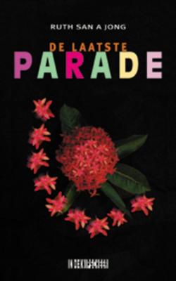 De laatste parade (Hardback) De laatste parade (Hardback)