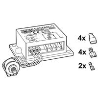 Kemo M240 Vermogensregelaar Module 230 V/AC 10 A - thumbnail