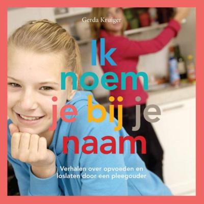 Ik noem je bij je naam (Paperback)