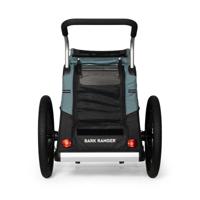 Burley Fietskar bark ranger xl - thumbnail