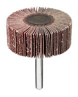 kwb 088010 Lamellenslijper, korund, kopvlak, 120 - fijn 1 stuk(s) - thumbnail