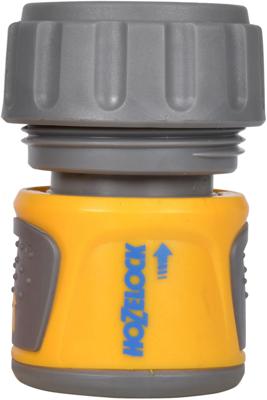 Slangstuk doorsnede 12,5 mm soft touch Hozelock - Hozelock Slangstuk doorsnede 12,5 mm soft touch Hozelock - Hozelock