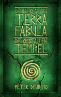 De kristallen tempel - Peter DeWillis - ebook - thumbnail