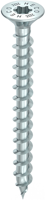 Heco topix-plus 4,0 x 40 vk t-20 vd verz; 200 stuks - hc60475 - thumbnail