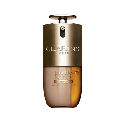 Clarins Double Serum Foundation L6C 30ml