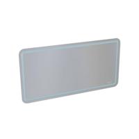 Badkamerspiegel Sapho NYX 100x50 cm LED-Strips Sapho - thumbnail