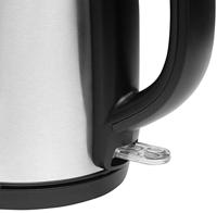 Sencor SWK 1720BK Waterkoker Zwart - thumbnail
