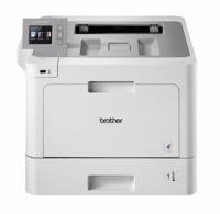 Brother HL-L9310CDW A4 Kleuren Laserprinter - thumbnail