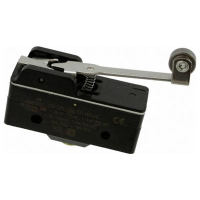 Honeywell SPS BZ-2RW8255-A2-S Klikschakelaar 1 stuk(s)