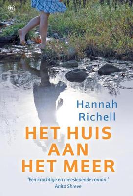Het huis aan het meer - Hannah Richell - ebook Het huis aan het meer - Hannah Richell - ebook