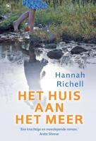 Het huis aan het meer - Hannah Richell - ebook - thumbnail