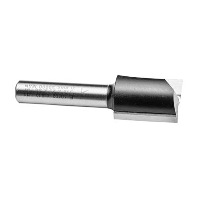 ENT Groeffrees HM 18x20x52mm, Kolf 8mm - 7910402 - thumbnail