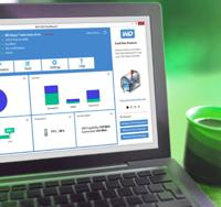 Western Digital Green WDS480G3G0B 480 GB M.2 SATA III - thumbnail