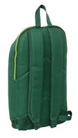 Rugzak Real Betis Balompié Groen 22 x 39 x 10 cm - thumbnail