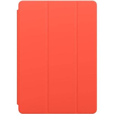Apple Smart Cover iPad 10.2 inch (2021) Electric Orange