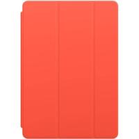 Apple Smart Cover iPad 10.2 inch (2021) Electric Orange - thumbnail