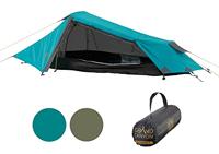 Grand Canyon RICHMOND 1 Blue Grass tent - thumbnail