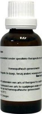 Homeoden Heel Calcarea carbonica ostrearum D6 30 Milliliter