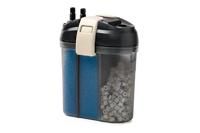 Eden 94087 FET 100 aquarium buitenfilter voor aquaria tot 100 liter inclusief RCA regelverwarmer dubbel filtersysteem ruimtebesparende opslag in onderkast trillingsarm vrijwel geruisloos - thumbnail