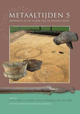 Metaaltijden 5 (Hardback)