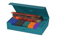 Ultimate Guard Omnihive 1000+ Xenoskin - Petrol - thumbnail