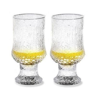 IITTALA - Ultima Thule - Bokaal 0,34l set/2 IITTALA - Ultima Thule - Bokaal 0,34l set/2