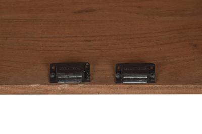 Display Standaard DKD Home Decor 80 x 40 x 197 cm Kristal Aluminium Acacia