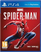 Spider-Man - thumbnail