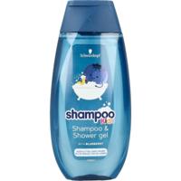 Schwarzkopf Shampoo & Showergel Kids - thumbnail