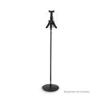 Gravity MA TTH 02 SET2 one-hand microfoonstatief met tablethouder - thumbnail