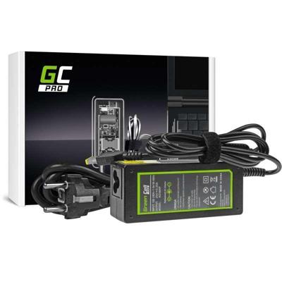 Green Cell AD38AP Laptop netvoeding 65 W 20 V 3.25 A