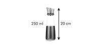 Azijn Tescoma 250 ml - thumbnail